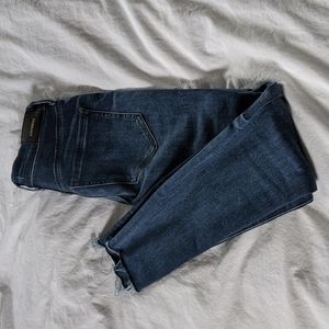 NWOT Express jeans